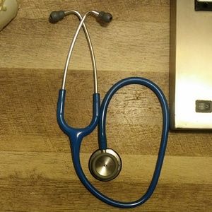 Littmann stethoscope